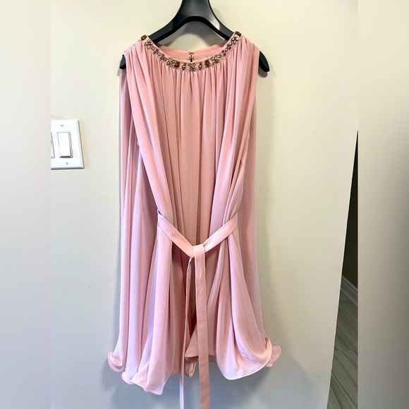 Ted Baker Dress. Size 2 - Picture 6 of 12